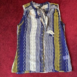 Banana Republic blouse